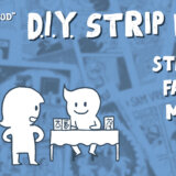 D.I.Y. Strip Fest