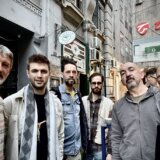 „Fish In Oil” sa Jelenom Popržan u SKC-u Kragujevac 1