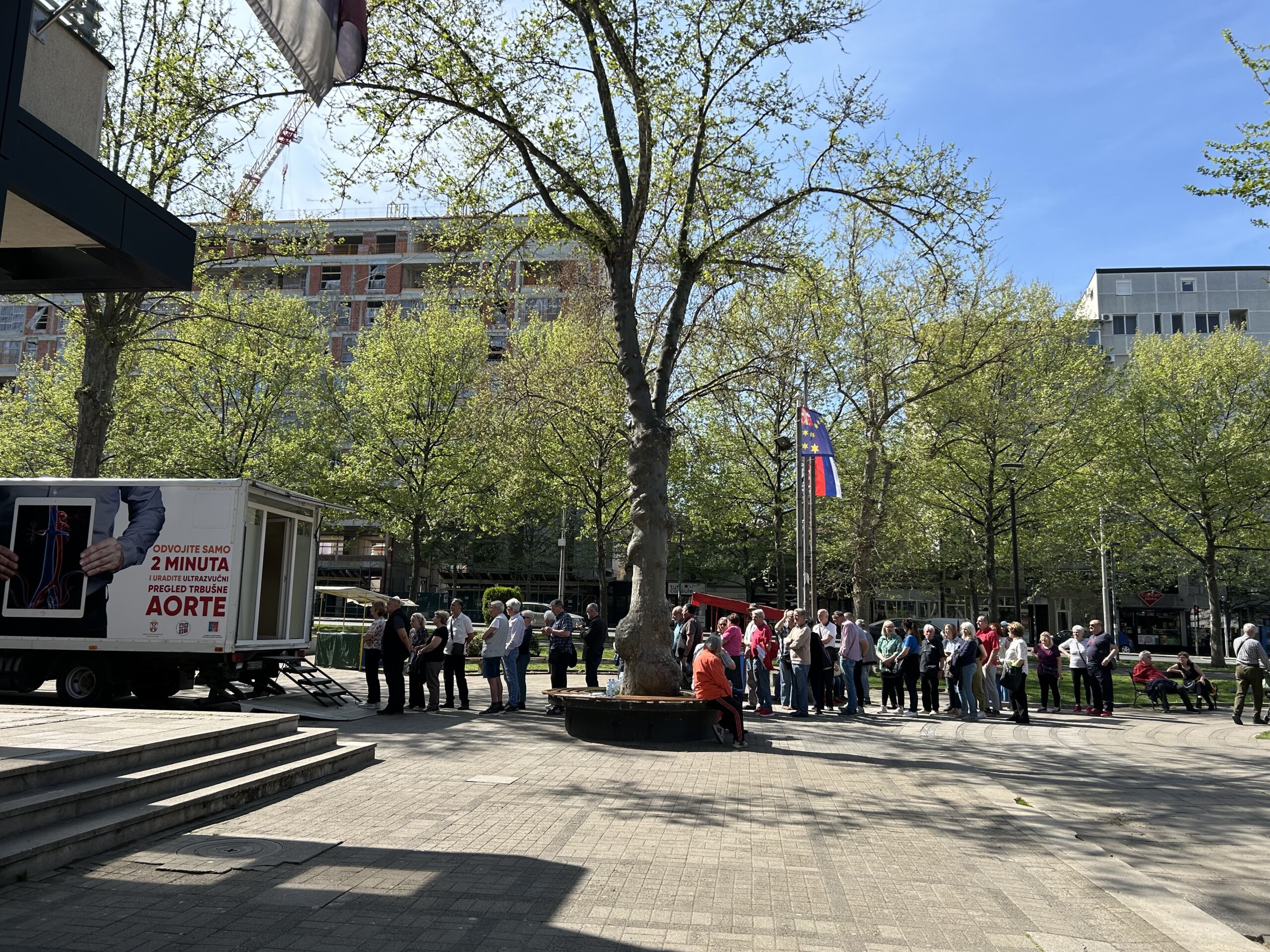 Naš pogled srcem: Fondacija Mozzart nastavlja da ucrtava mapu humanosti 3