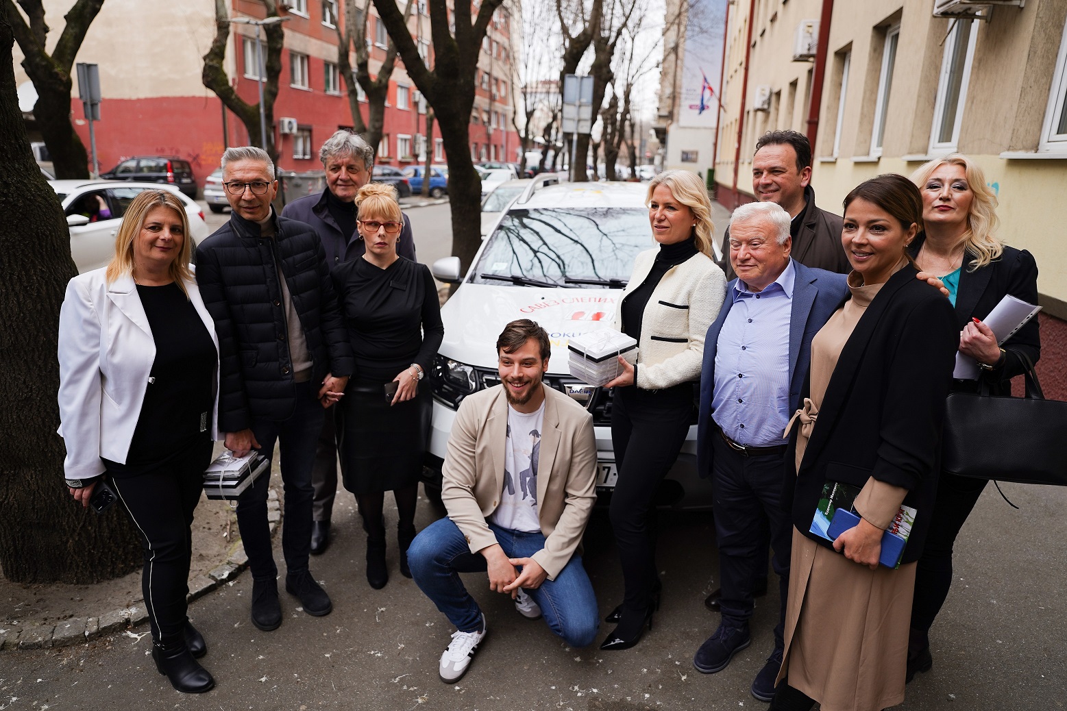 Naš pogled srcem: Fondacija Mozzart nastavlja da ucrtava mapu humanosti 5