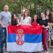 Društvo matematičara Srbije: Četiri medalje za devojke iz Srbije na olimpijadi u Gruziji 6