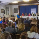 Imali gubitak apetita, dijagnostikovali im rak pluća: Šta je pokazalo istraživanje o iskustvima plućnih bolesnika? 10