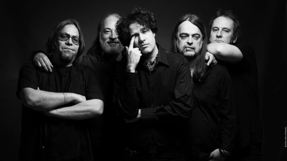 Kanda, Kodža i Nebojša