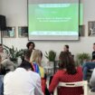 "Nema se vremena za duge priče i složena objašnjenja": Konferencija o ulozi medija u suočavanju sa klimatskom krizom u Novom Sadu 9