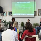 "Nema se vremena za duge priče i složena objašnjenja": Konferencija o ulozi medija u suočavanju sa klimatskom krizom u Novom Sadu 7