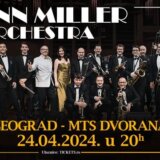 glenn miller orchestra