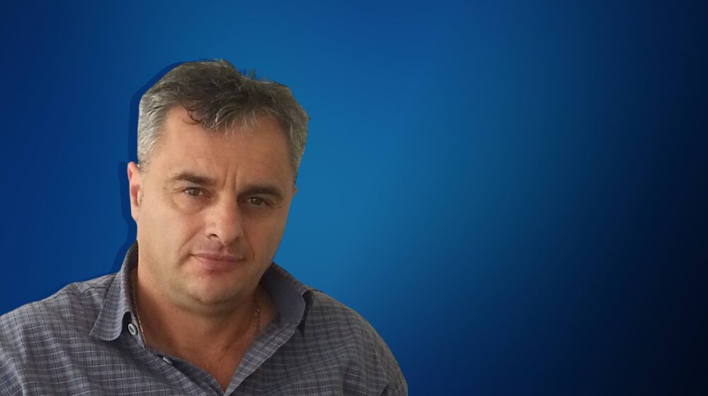 Podneo ostavku iz moralnih razloga: Ko je Goran Pavić, direktor Vodovoda iz Bora? 1