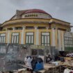 Kragujevačka opozicija taži vanrednu sednicu zbog četvorogodišnje rekonstrukcije Gradske tržnice 14
