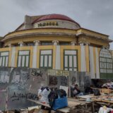 Kragujevačka opozicija taži vanrednu sednicu zbog četvorogodišnje rekonstrukcije Gradske tržnice 4