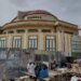 Kragujevačka opozicija taži vanrednu sednicu zbog četvorogodišnje rekonstrukcije Gradske tržnice 5
