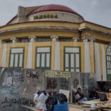 Kragujevačka opozicija taži vanrednu sednicu zbog četvorogodišnje rekonstrukcije Gradske tržnice 8