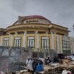 Opozicija u Kragujevcu traži formiranje Anketnog odbora zbog višegodišnje rekonstrukcije Gradske tržnice 12