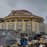 Opozicija u Kragujevcu traži formiranje Anketnog odbora zbog višegodišnje rekonstrukcije Gradske tržnice 6