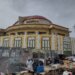 Opozicija u Kragujevcu traži formiranje Anketnog odbora zbog višegodišnje rekonstrukcije Gradske tržnice 7