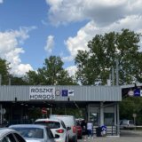 AMSS: Putnička vozila čekaju samo na Horgošu i Kotromanu, po jedan sat 9