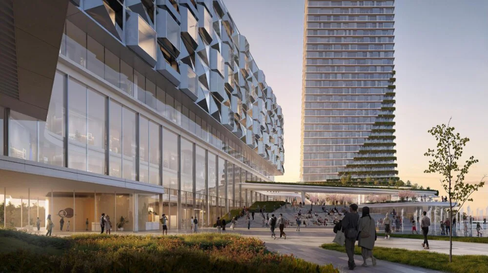 Za pet hotela u Beogradu 60 miliona evra: Koji investitori su do sada dobili "EXPO subvencije" 9