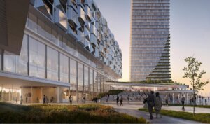 Za pet hotela u Beogradu 60 miliona evra: Koji investitori su do sada dobili "EXPO subvencije" 2