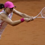 Iga Švjontek se upisala u istoriju tenisa: Poljakinja u društvu Monike Seleš 2