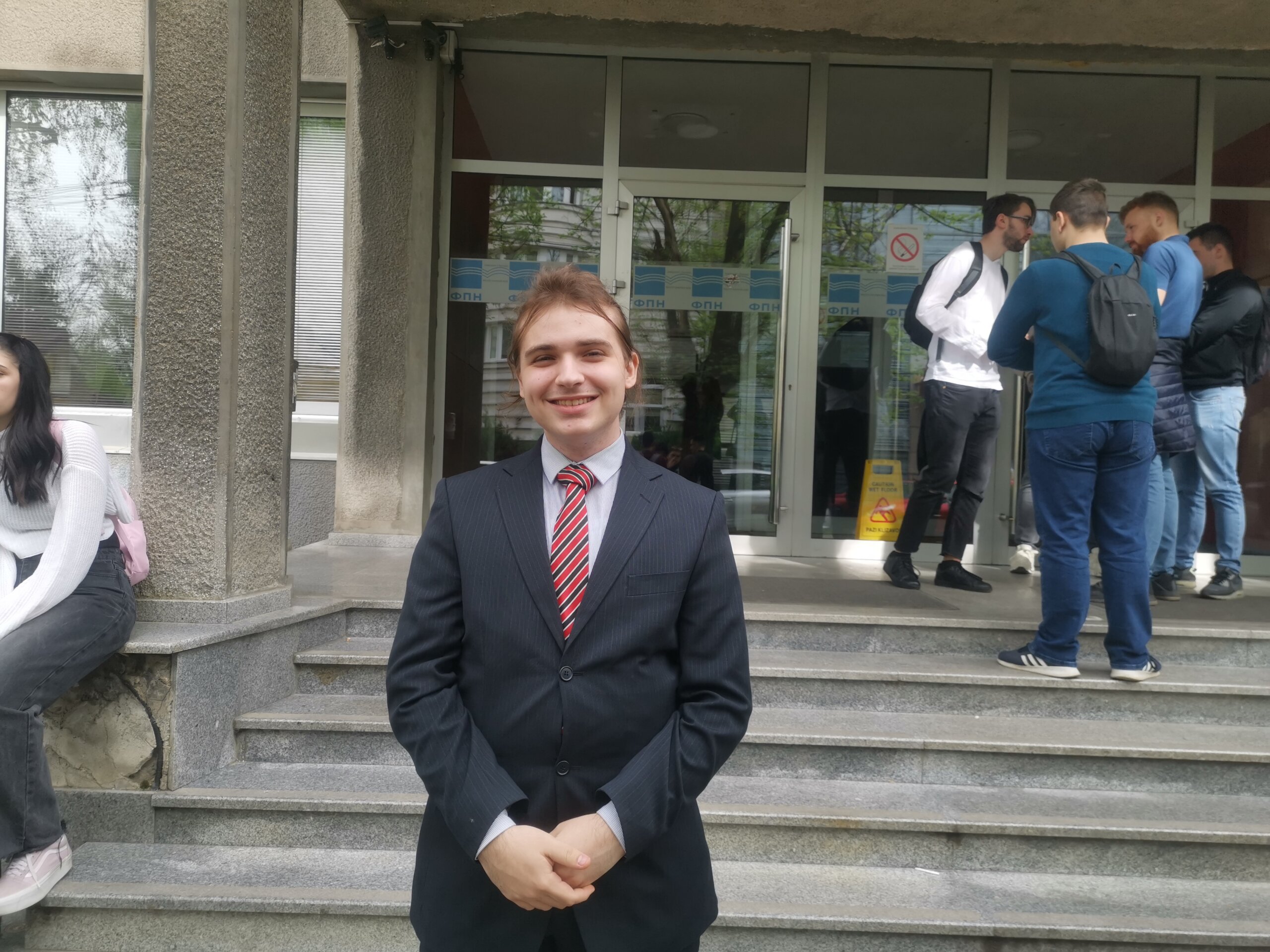 Foto: Nađa Vukajlović