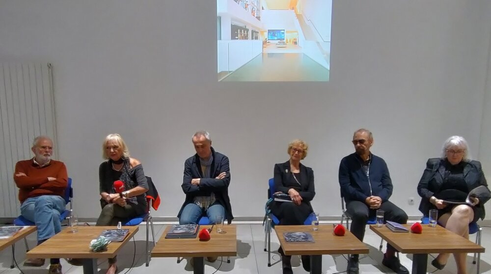 miloš sekulić monografija