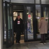 Tužilaštvo ponovo ćuti: Mesec dana nakon prekida štrajka glađu Andrej Obradović nema informacije o svom slučaju 6