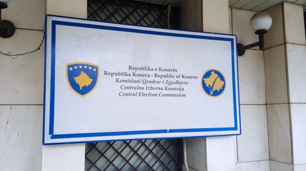 Otvorena sva birališta na severu Kosova, koliko građana ima pravo glasa? 7