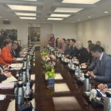 Mali: Čelnici MMF-a u Vašingtonu pohvalili Srbiju, idemo dalje u reforme 4