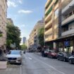 Bez naplate parkinga u Beogradu od 1. do 6. maja 12