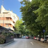 Pokrenuta peticija da Njegoševa ulica na Vračaru bude šetačka zona (FOTO) 6