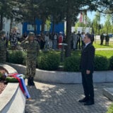 Bitka na Košarama: U Kruševcu položeni venci povodom 25. godišnjice 5