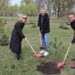 Maratonska šuma bogatija za 37 novih sadnica: Beogradski maraton u znaku zaštite životne sredine 8