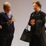 "Čovekova sudbina – snovi i stvarnost": U Šapcu otvoren 8. po redu festival "Pozorišno proleće" predstavom "Ljudi od voska" 8