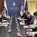 Dačić i direktor ODIHR konstatovali odličnu saradnju oko unapređenja izbornog procesa 1