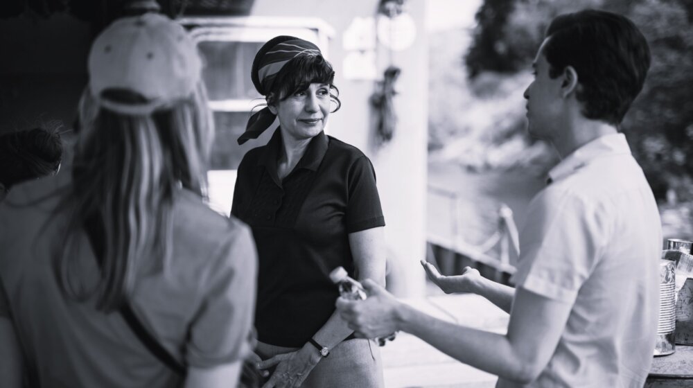 Počelo snimanje filma „Izlet“ : Omaž Mići Popoviću i Žiki Pavloviću 1