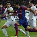 Gundogan se ne slaže sa Ćavijem: Ne smeš onakav crveni da dobiješ i još onakav gol da primiš 6