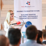 Kragujevac predvodi inovacije: Pokrenut projekat mape puta pametnih gradova za Srbiju 15