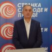 Ivan Đorović (SSP): Korupcija je postala model ponašanja, a policijski odsek za suzbijanje kriminala u privredi je smišljeno potpuno uništen 18