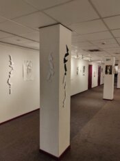 Mi smo neodvojivi od celine, mi jesmo celina: Izložba „Rekonekcija” slikara Zorana Ignjatovića u Liježu 5