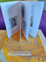 Mi smo neodvojivi od celine, mi jesmo celina: Izložba „Rekonekcija” slikara Zorana Ignjatovića u Liježu 7