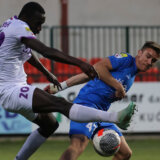 Remi IMT-a i Napretka, minimalac Javora protiv Mladosti 12