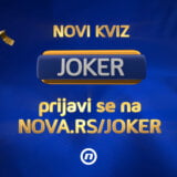 TV Nova vas poziva: Prijavite se za novi kviz Joker i osvojite vredne novčane nagrade 2