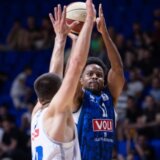 Budućnost trijumfalno započela plej-of ABA lige, gde je nestao Luka Božić? 8
