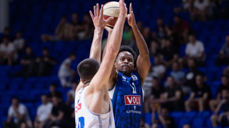 Budućnost trijumfalno započela plej-of ABA lige, gde je nestao Luka Božić? 1