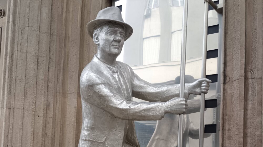 Premijera digitalno restaurisanog filma „Suton“ Gorana Paskaljevića s Karlom Maldenom u glavnoj ulozi sutra u Jugoslovenskoj kinoteci 1