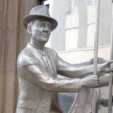 Premijera digitalno restaurisanog filma „Suton“ Gorana Paskaljevića s Karlom Maldenom u glavnoj ulozi sutra u Jugoslovenskoj kinoteci 5