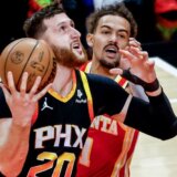 Jusuf Nurkić - istorijski loš rekorder 5