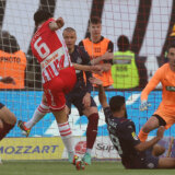 Kad i gde možete gledati polufinalnu utakmicu Kupa Srbije između Crvene zvezde i Partizana? 6