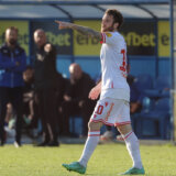 Katai u Surdulici prestigao Rajka Mitića, sledeći Darko Pančev: Ko su najbolji strelci u istoriji Crvene zvezde 5