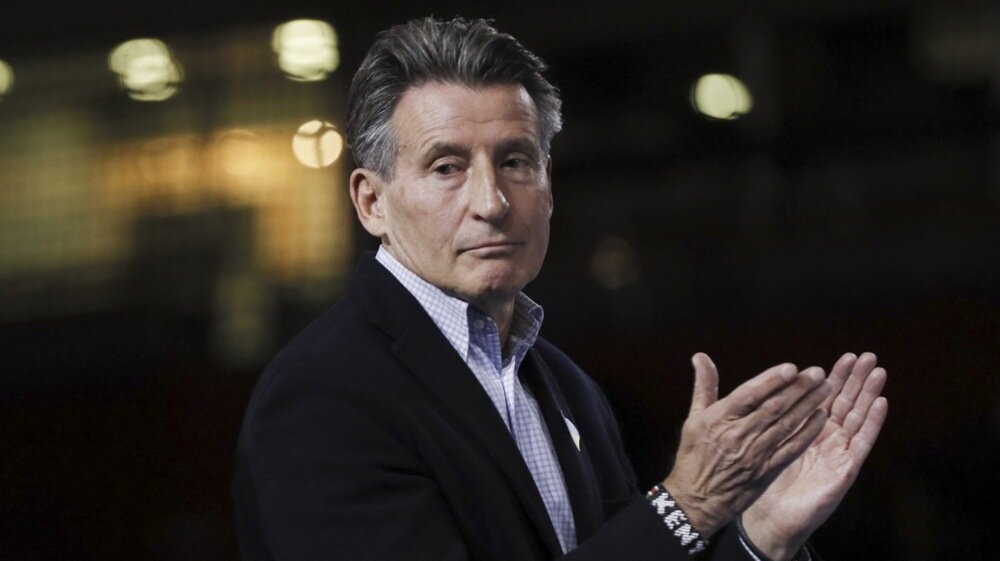 Olimpijske federacije protiv novčanih nagrada za osvajače zlatnih medalja na Igrama u Parizu 2 Olimpijske federacije protiv novčanih nagrada za osvajače zlatnih medalja na Igrama u Parizu 2