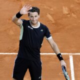 Kasper Rud oduševljen: U šoku sam, dugo ću pamtiti ovaj dan 1